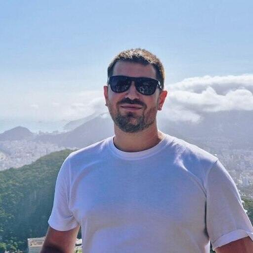 Sargon Piraev